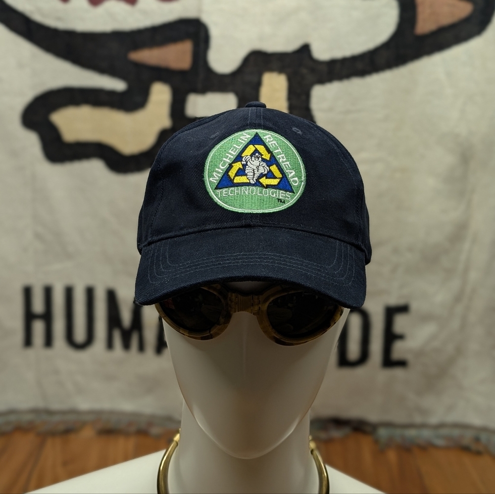 Michelin Retreads Recycling Hat (OS)